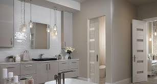 Guaranteed to fit your existing mirror. Unique Vanity Lighting Ideas Riverbend Home