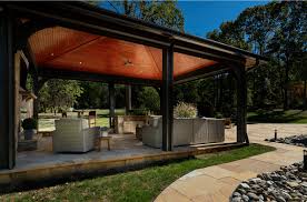 Outdoor Structures