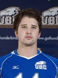 2010-11 Men's Volleyball Roster