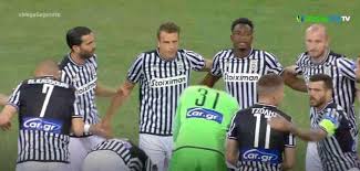 May 31, 2021 · ο παοκ επικοινώνησε με την οικογένεια του μικρού νίκου, του μαθητή από το νέο ηράκλειο που έπεσε θύμα μπούλινγκ και την προσκάλεσε στην τούμπα στον επόμενο αγώνα της ομάδας. Kypello Elladas Sygkroysh Paok Aek Sthn Toympa Gia Mia 8esh Ston Teliko Mega Tv