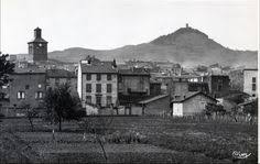 Beaumont Dans Le Puy De Dome Aux Annees 1950 60 Puy De Dome Auvergne Le Puy