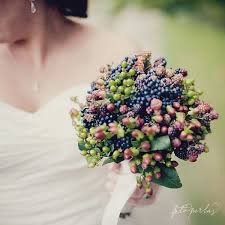 Check out our berries bouquet selection for the very best in unique or custom, handmade pieces from our shops. Forest Flowers Berry Bridal Bouquet Wedding Flowers The Blue Berries Blueberries Bring Ou Unusual Wedding Bouquets Unique Bridal Bouquets Wedding Bouquets