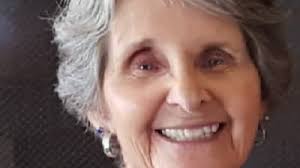 Rae Marie Edwards Obituary (1940