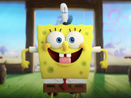 The main originals available on paramount+ on launch day are the feature film sequel the spongebob movie: I0mnlu5auc166m