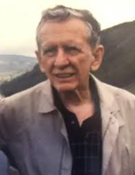 Obituary information for Arthur Herbert Mitchell