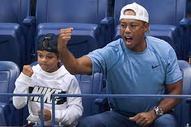 tiger woods son charlie woods for Sale,Up To OFF 66%