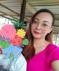 Happy early birthday to me! I think I'll call her Lady, all dressed in  pink! #1stpost