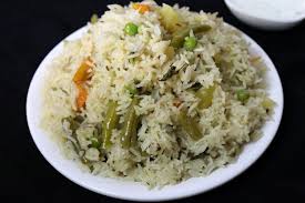 Veg Pulao Recipe How To Make Veg Pulao Yummy Indian Kitchen Recipe Veg Pulao Pulao Recipe Veg Pulao Recipe