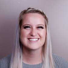 Kelsey Backus's Instagram, Twitter & Facebook