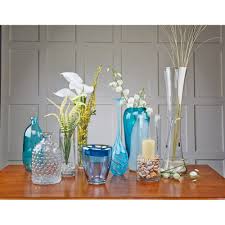 Decorative Glass Vases And Bowls Glass Vase Gala Decorations Glass Decor