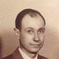 Ralph Solomon Moon (1922–1968) • FamilySearch