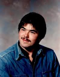 Gregory Perry Obituary