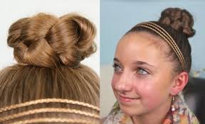Hairstyles for girls braids easy. Braid Hairstyles For Girls Simple Sahara