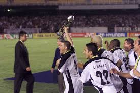 3 matches ended in a draw. Ha 20 Anos Corinthians Era Campeao Mundial Diante Do Vasco Assista Jovem Pan