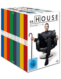Significance of pride month & all you need to know about the lgbtq movement; Dr House Die Komplette Serie Blu Ray 39 Discs Blu Ray Filme World Of Games
