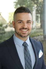 Adam Blair Golden '13