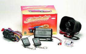 How do i find a car alarm system repair near me? How Car Alarms Work Howstuffworks