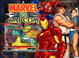 Street fighter maker, released 208 . Marvel Vs Capcom Apk Free Download Marvel Vs Capcom Marvel Vs Capcom