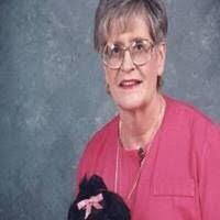 Mary Joann Conrad Grasty (1942-2022)