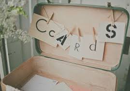 Il est maintenant temps de remercier la famille et les amis. Comment Faire Et Ou Deposer Votre Liste De Mariage Elle Decoration