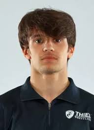 EJ McCarthy (12/14/2023)