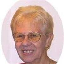 Evelyn M. Eisert Obituary