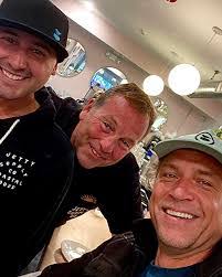 Jacob Schuck's Instagram, Twitter & Facebook