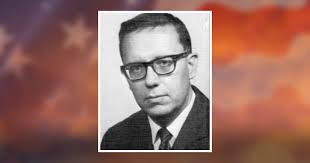 Kenneth R. Roddy Obituary 2023