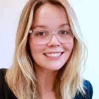 Abbie Benham's Instagram, Twitter & Facebook