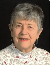 Obituary information for Birdie Mae Peterson