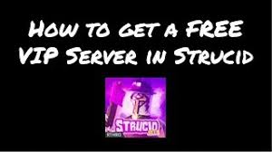 Use the following search parameters to narrow your results follow my roblox username to join me in games that im in: How To Get A Free Vip Server In Strucid Roblox Youtube