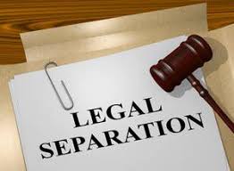 Separation agmt & more fillable forms, register and subscribe now! What Does A Legal Separation Entail For Couples In California Dominion Law Group