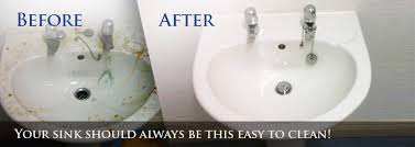 porcelain & fiberglass maintenance