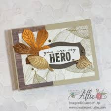 Masculine get well card tutorial. Masculine Cards Archives Creating With Allie