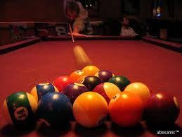 Learn How To Play Pool Like A Pro Lesson 1 Controlling Cue Ball Speed Billiards Play Pool Pool Ball