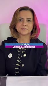 A lombalgia, mais conhecida como dor na lombar, é uma condição que atinge  milhões de pessoas, mas o alívio está ao seu alcance!”, E hoje a  @dra.elizabethservin explica as principais causas da dores na ...