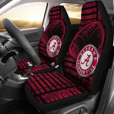 The Victory Alabama Crimson Tide Car Seat Covers Alabama Crimson Tide Alabama Crimson Crimson Tide Football