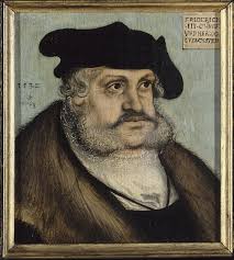 Lucas Cranach, l'Ancien