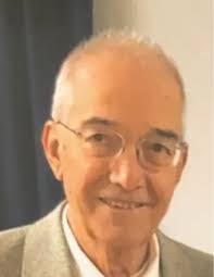 Obituary information for Benjamin F. Nigro