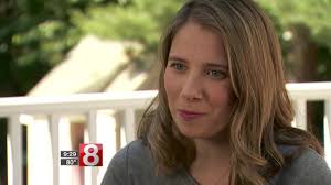 Melissa Muszynski's Instagram, Twitter & Facebook