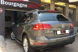 2014 Volkswagen Voiture Touareg Casablanca Avec Images Volkswagen Casablanca Voiture