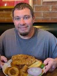 Bad experience at Jose's in Harrisonville, MO, for tenderloin sandwich