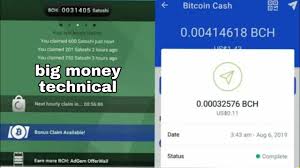 Pin On Big Money Tecnical