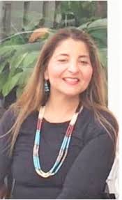 Melissa Amaro Obituary (1968