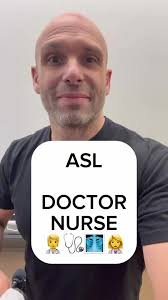 How to Say Feet in Asl