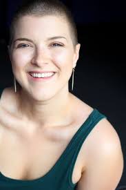 Say hello 👋 to VG's new Marketing & Sales Manager, Kellan Kryak! Kellan is  an arts administrator, storyteller and activist based in Chicago. They are  a recent graduate 🎓 from University of