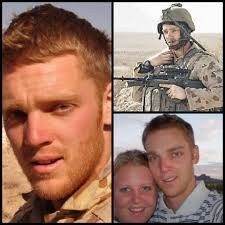 Remembering Australian Soldier Mathew Hopkins Killed in Action