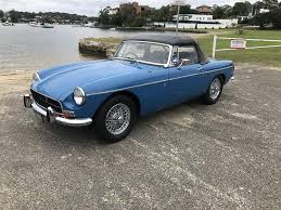 Image result for Pageant Blue 1980 MG