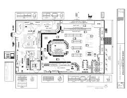 With that unique feature, your staff can. Floor Plan Commercial Kitchen Layout Design