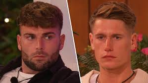 Love Island EXCLUSIVE: Tom Clare speaks out about Will Young feud and it's  SAVAGE